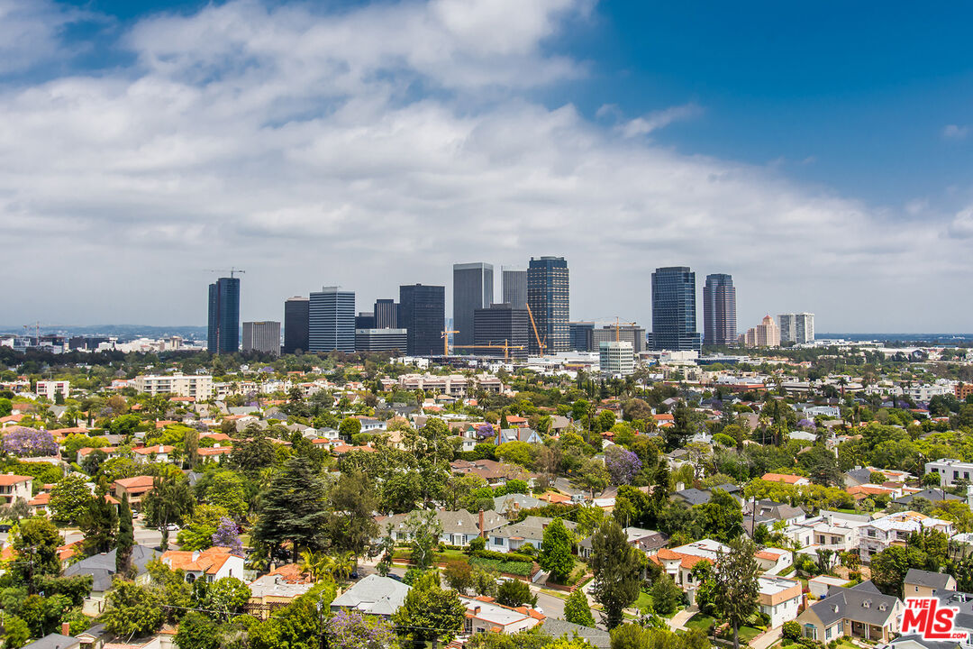 10590 Wilshire Blvd Unit: 1402