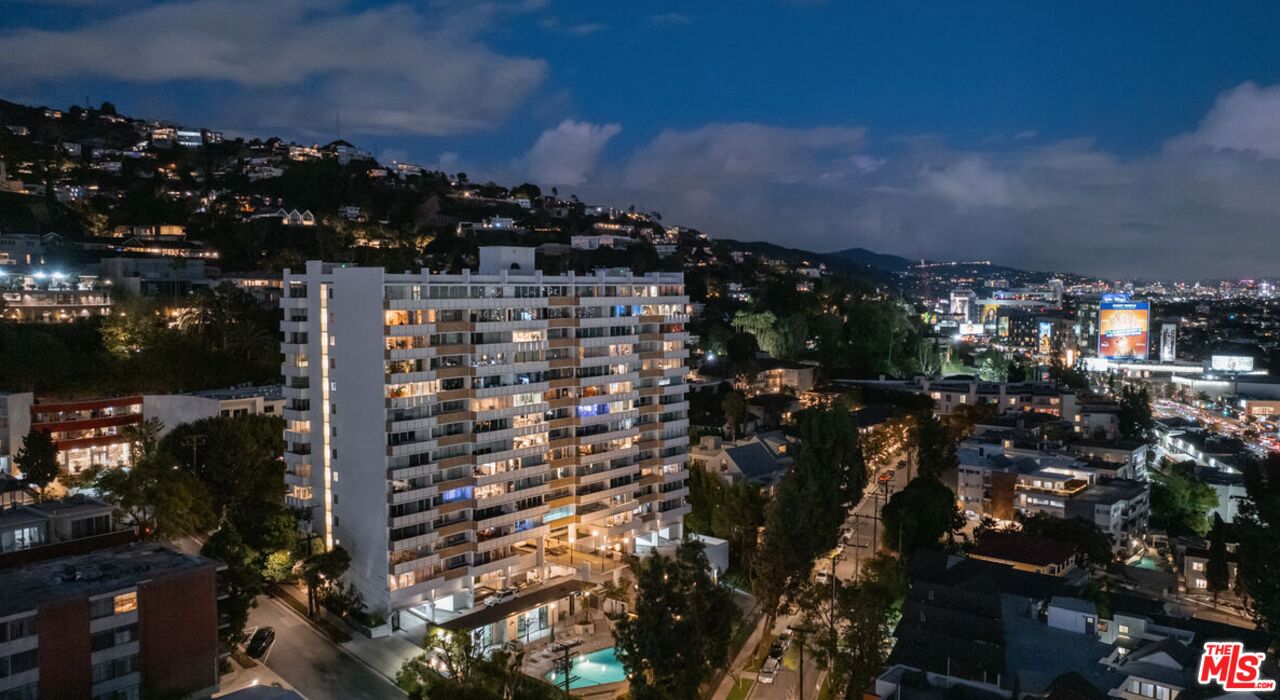 8787 Shoreham Dr Unit: 1001