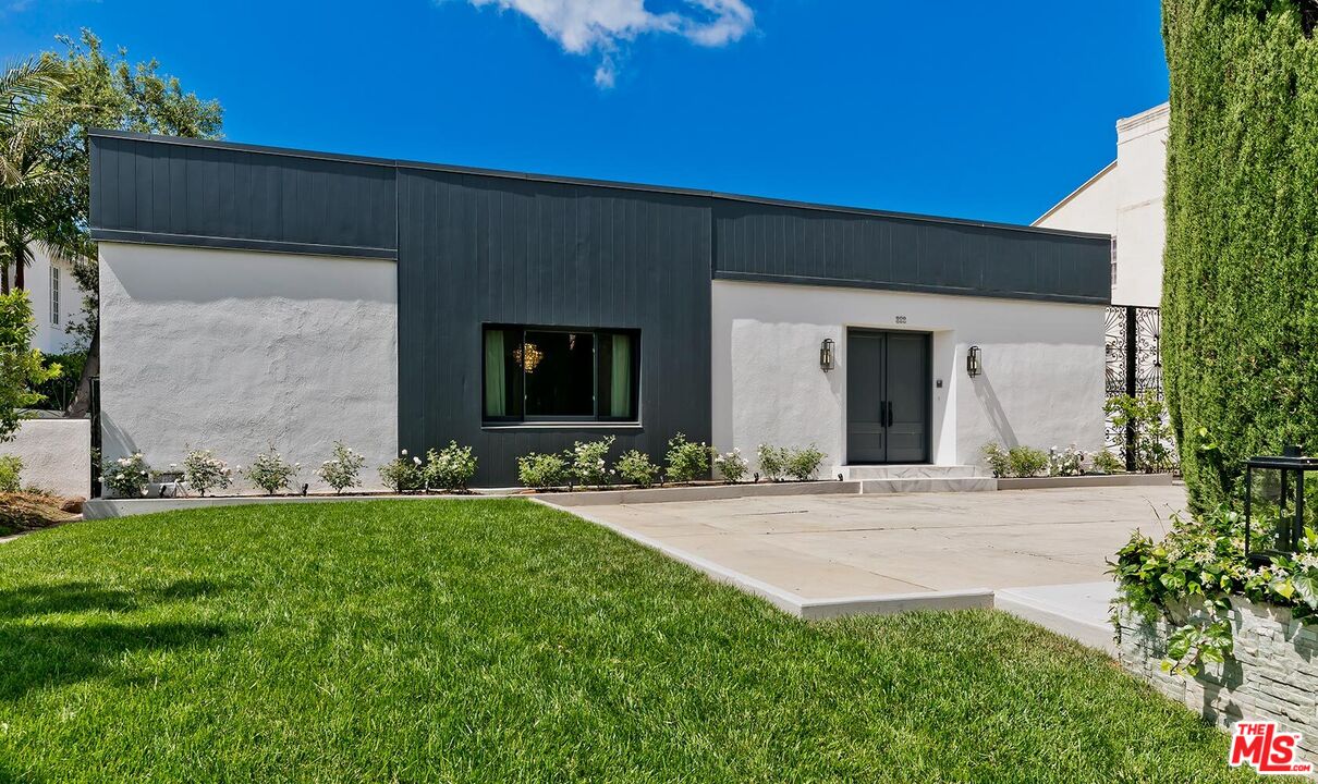 517 N Linden Dr
