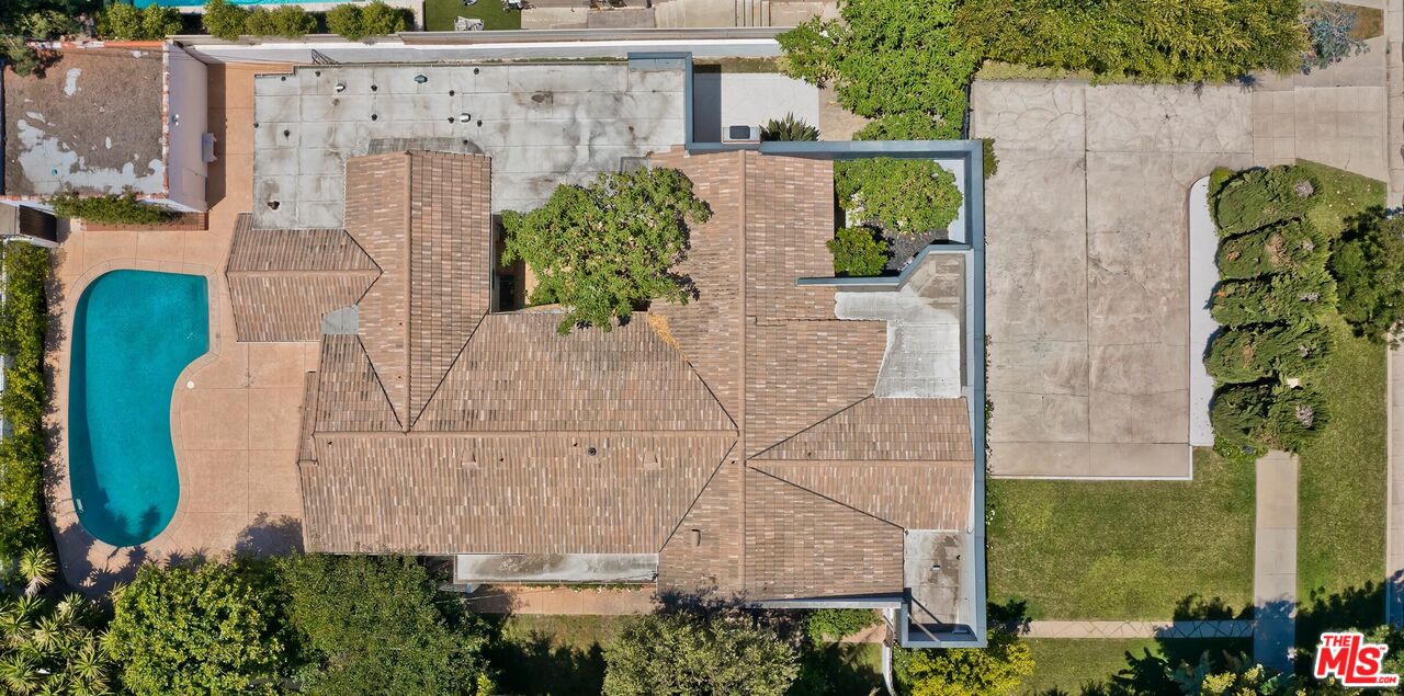 517 N Linden Dr