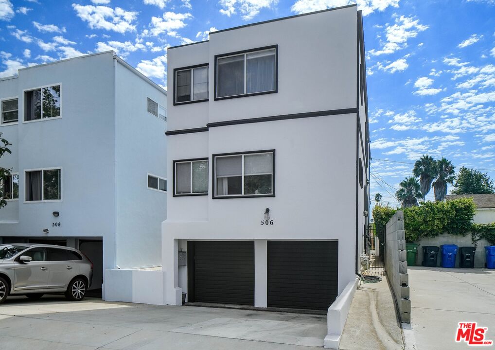 506 Boccaccio Ave