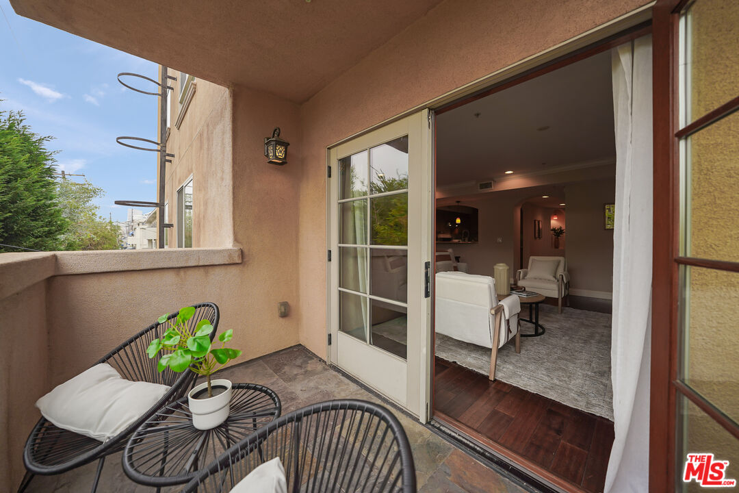 1845 Federal Ave Unit: 205