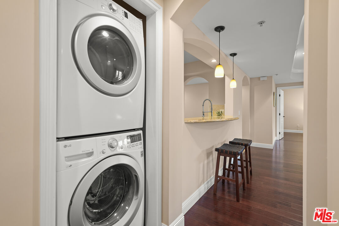 1845 Federal Ave Unit: 205