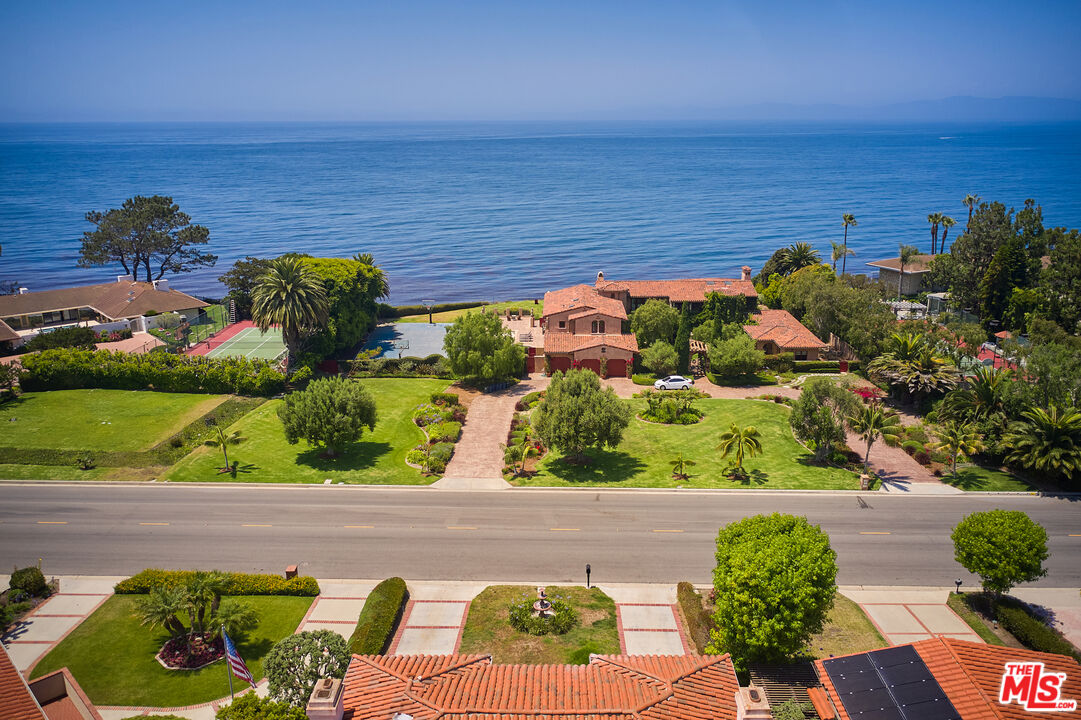 1744 Paseo Del Mar