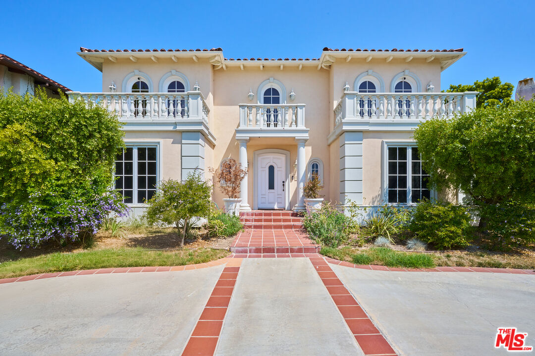 1744 Paseo Del Mar