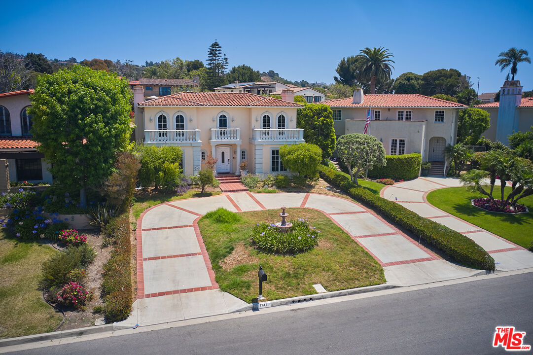 1744 Paseo Del Mar