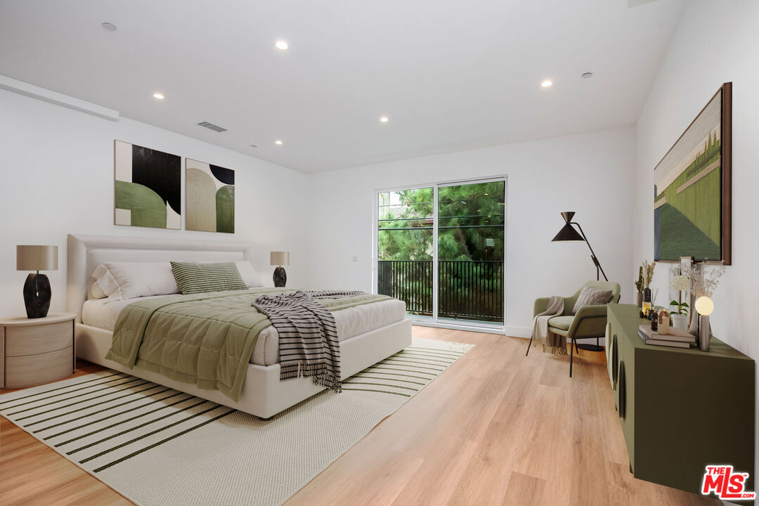 5321 Ben Ave Unit: 1