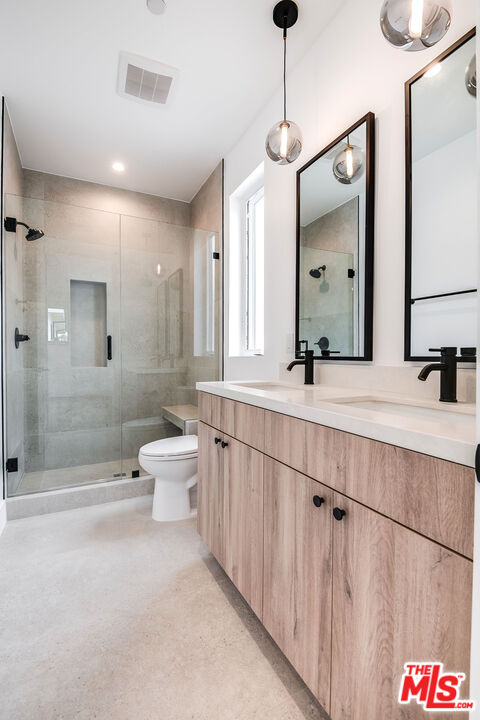 5321 Ben Ave Unit: 1