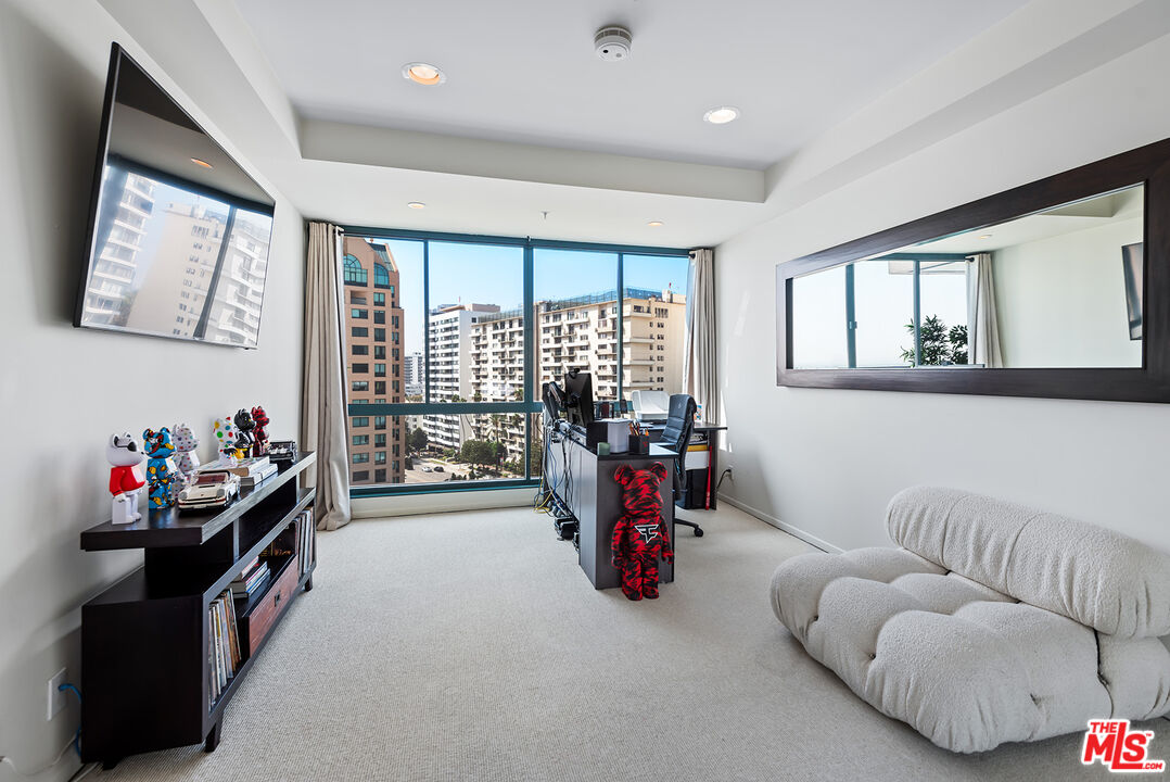 10490 Wilshire Blvd Unit: 802