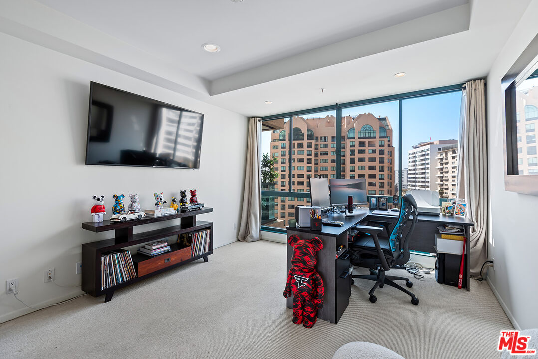 10490 Wilshire Blvd Unit: 802