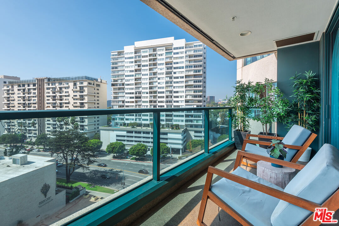 10490 Wilshire Blvd Unit: 802