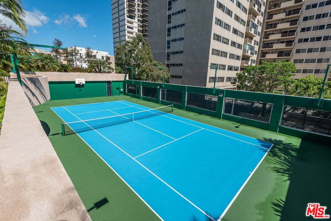 10490 Wilshire Blvd Unit: 802