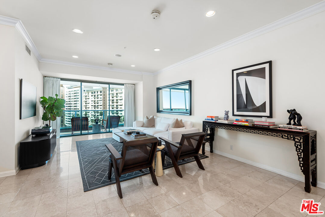 10490 Wilshire Blvd Unit: 802