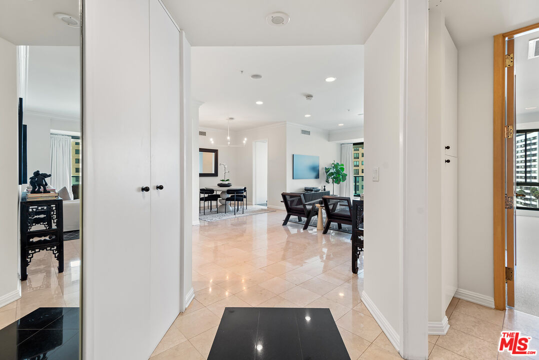 10490 Wilshire Blvd Unit: 802