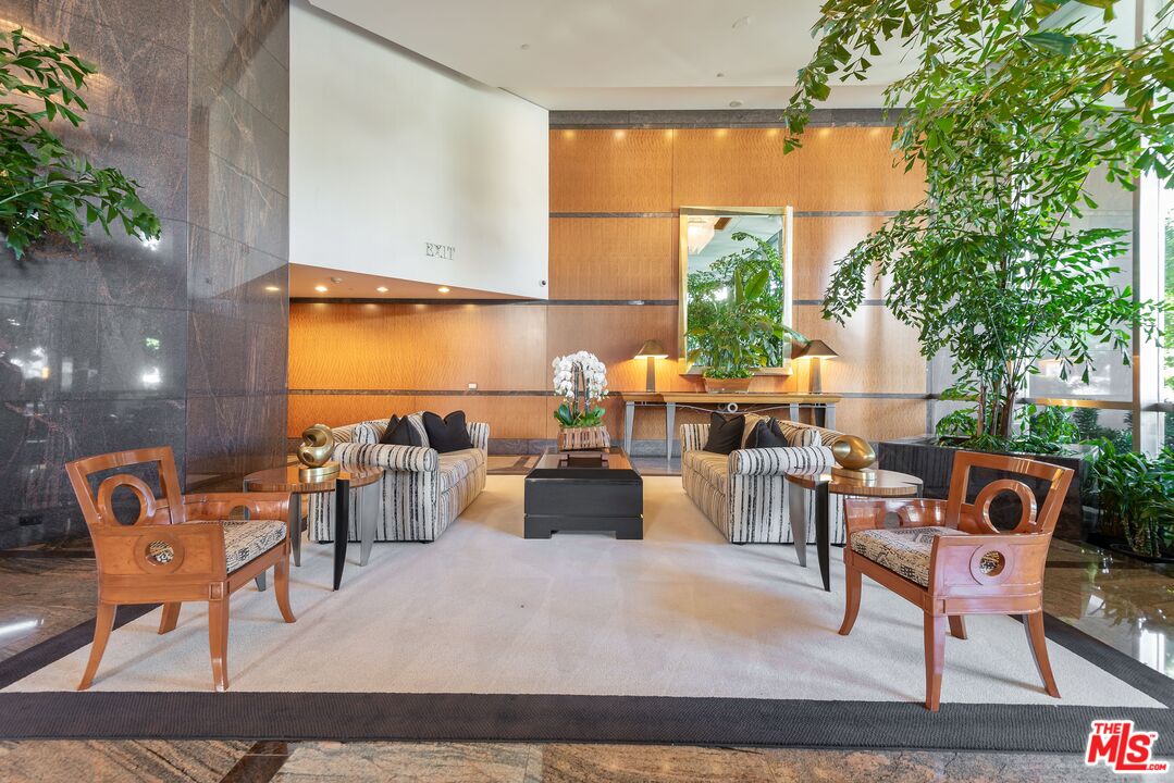 10490 Wilshire Blvd Unit: 802