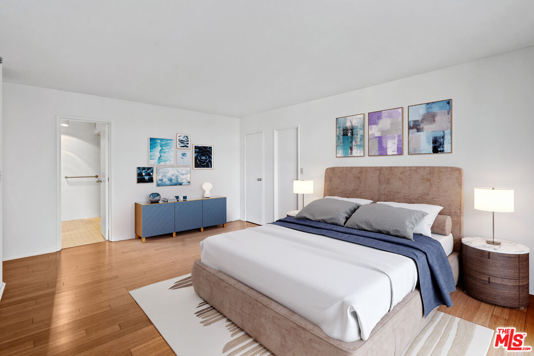 201 Ocean Ave Unit: 810B