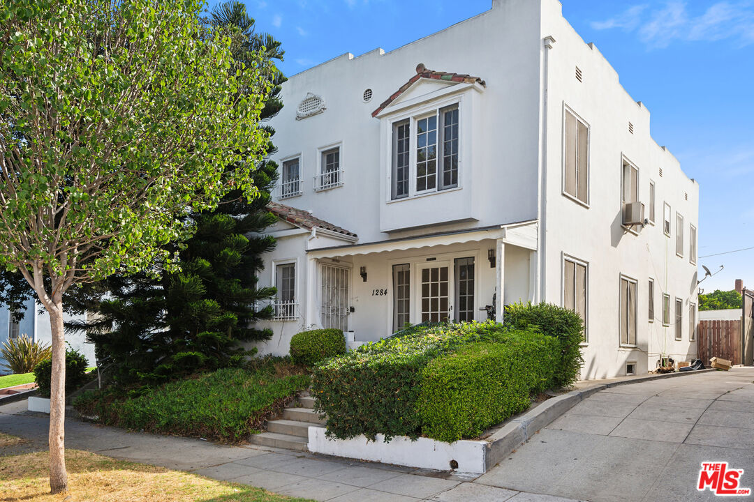 1282 Queen Anne Pl Unit: Unit 2