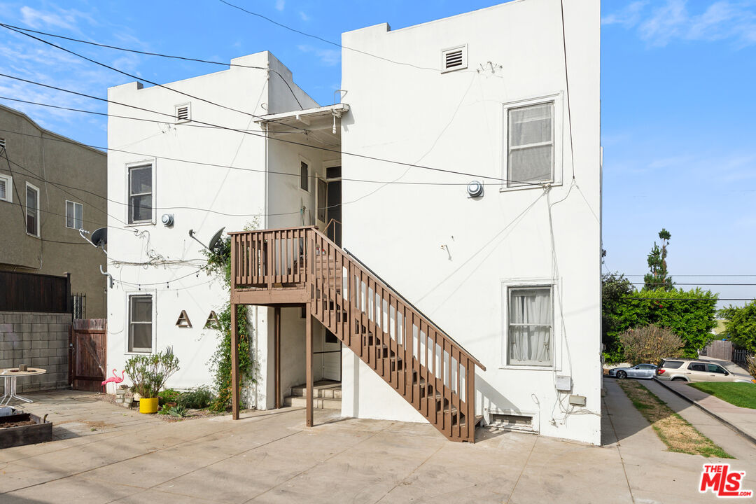 1282 Queen Anne Pl Unit: Unit 2