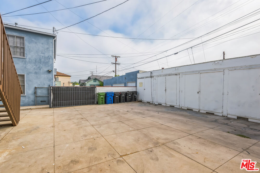 1282 Queen Anne Pl Unit: Unit 2
