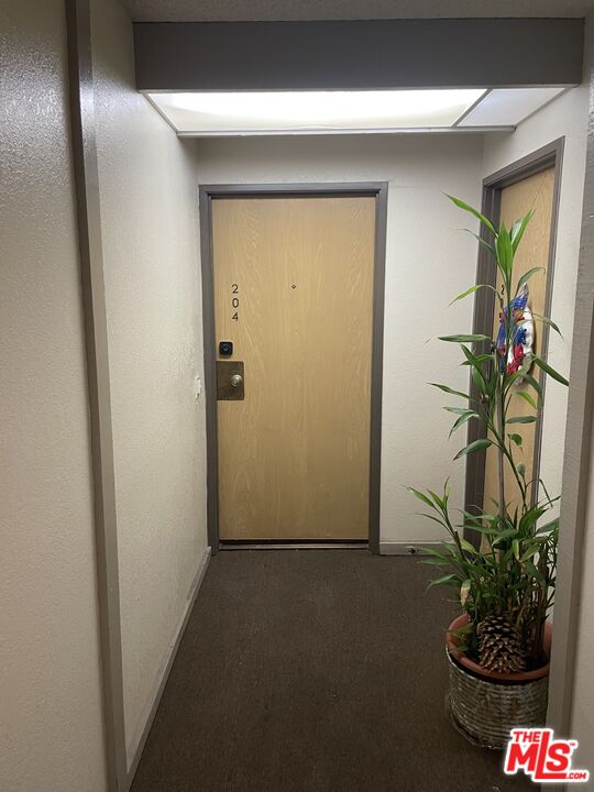 6151 Orange St Unit: 204