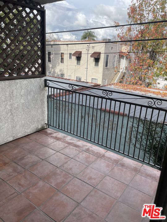 6151 Orange St Unit: 204