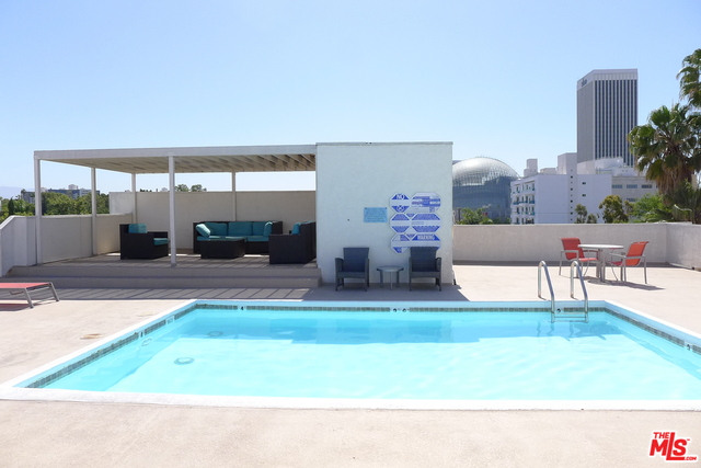 6151 Orange St Unit: 204