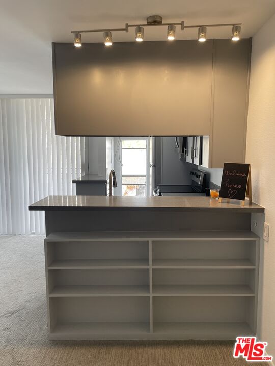 6151 Orange St Unit: 204