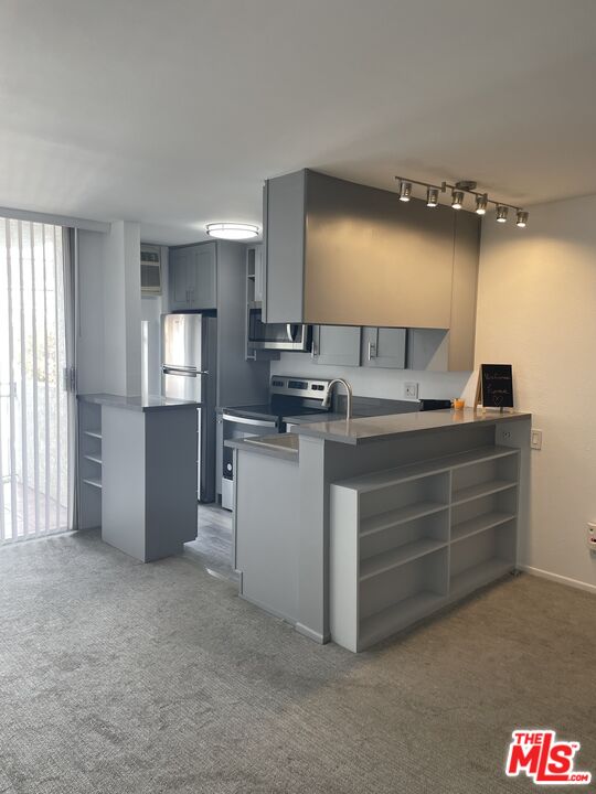 6151 Orange St Unit: 204
