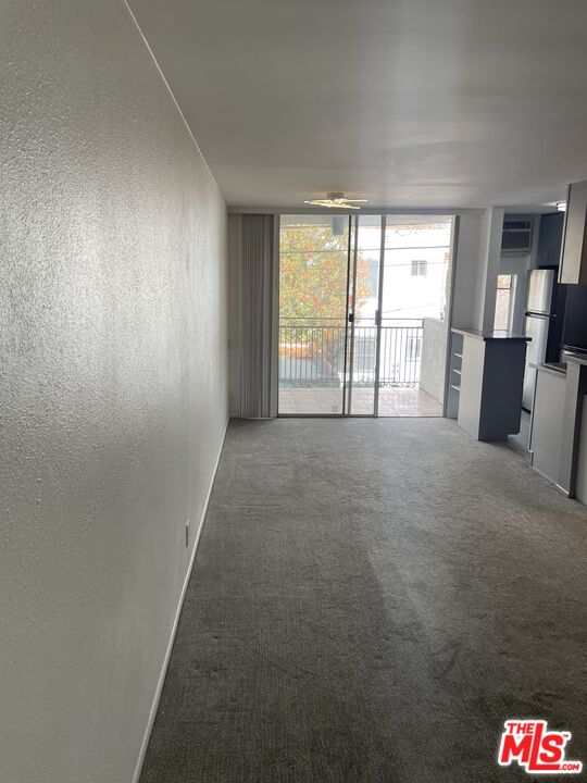 6151 Orange St Unit: 204
