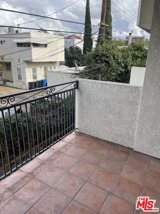 6151 Orange St Unit: 204