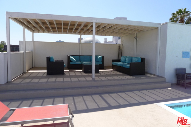 6151 Orange St Unit: 204