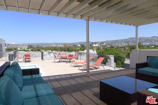 6151 Orange St Unit: 204