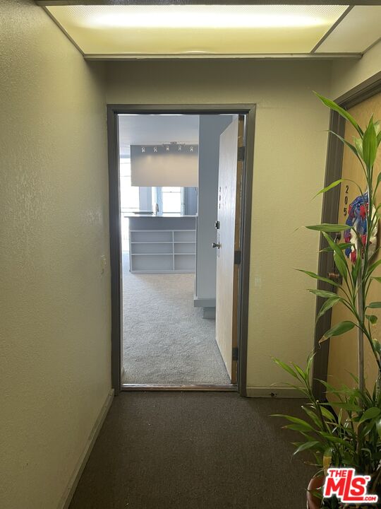 6151 Orange St Unit: 204