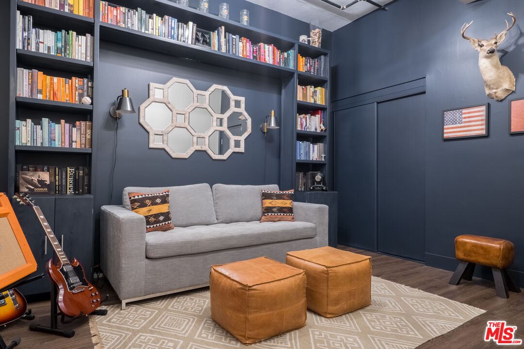 125 Pacific St Unit: 5