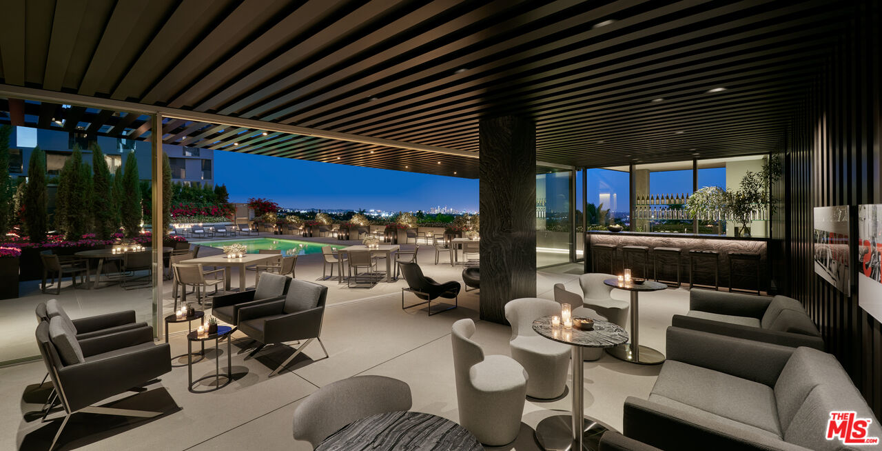 8500 W Sunset Unit: E801