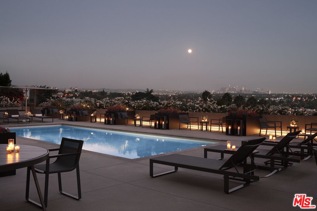 8500 W Sunset Unit: E801
