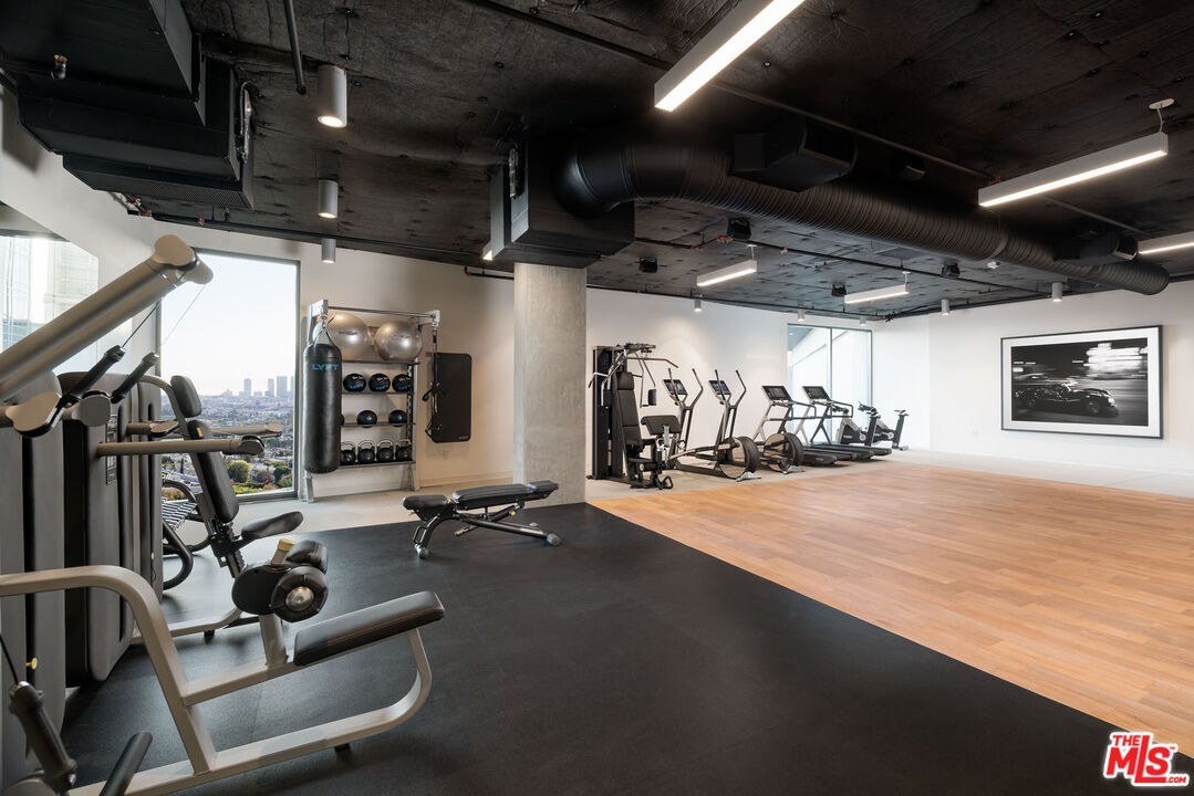 8500 W Sunset Unit: E801