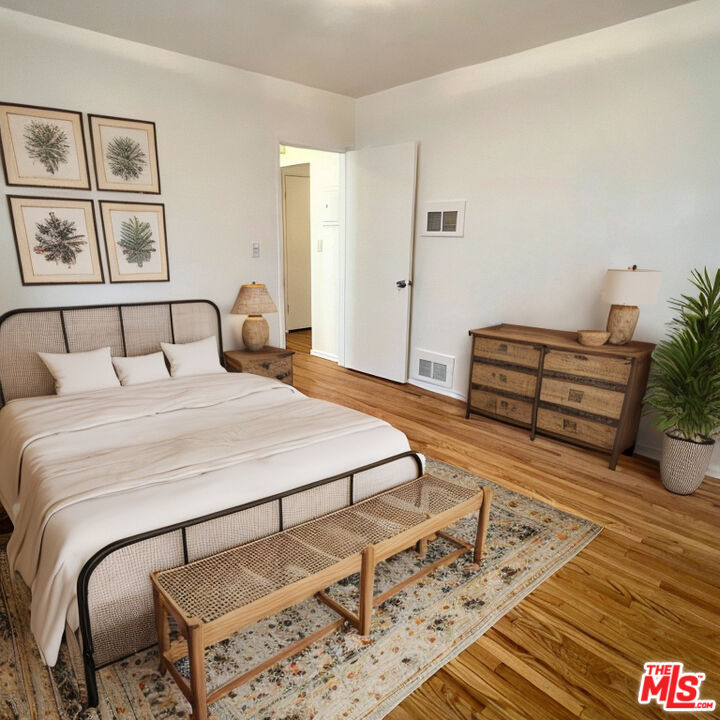 1250 Stanford St Unit: 1
