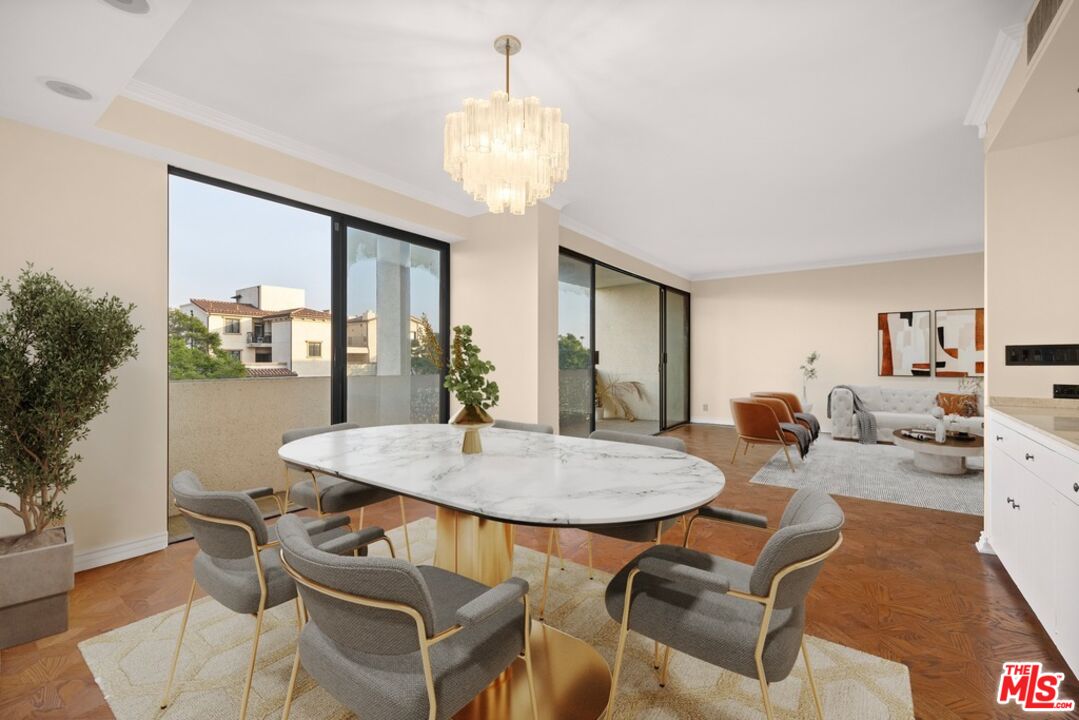 325 N Oakhurst Dr Unit: 501
