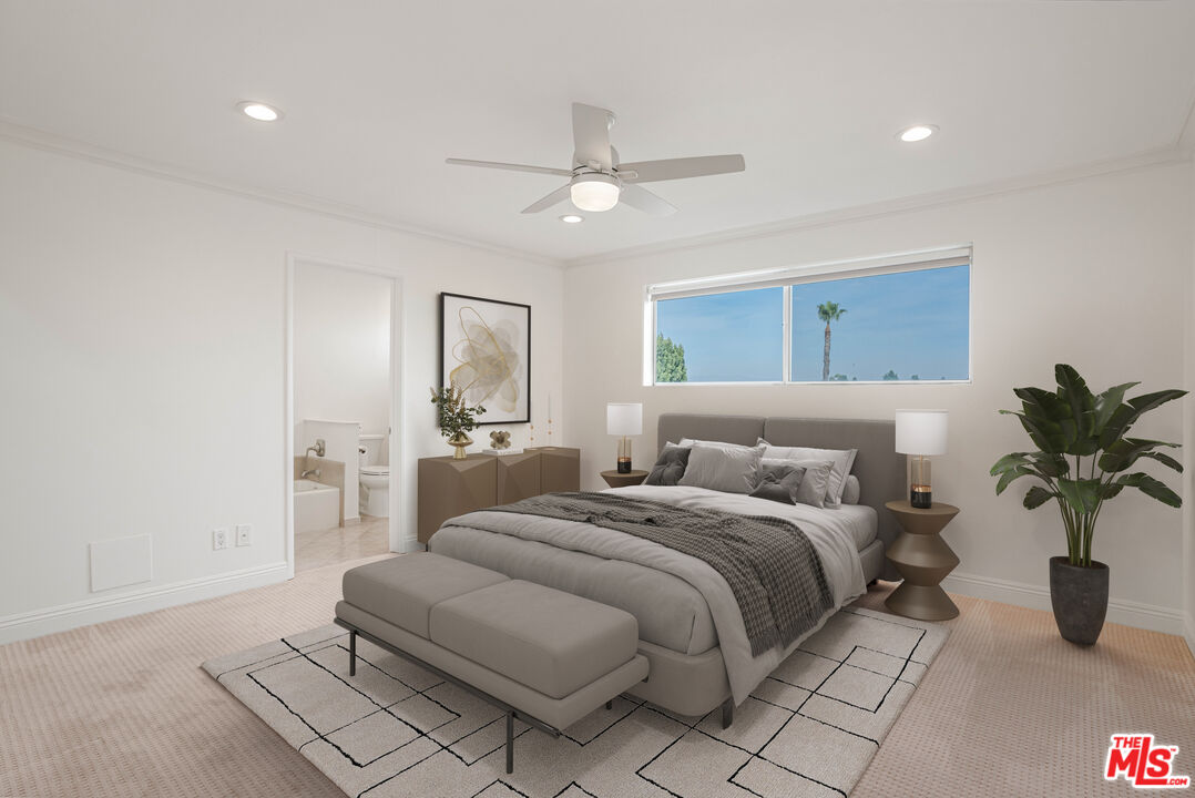 4950 Louise Ave Unit: 302