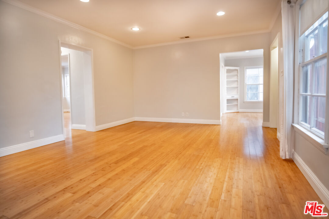 1414 S Spaulding AVE