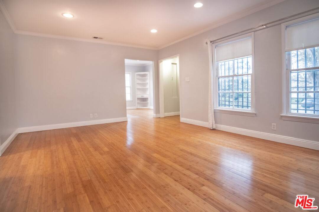1414 S Spaulding AVE