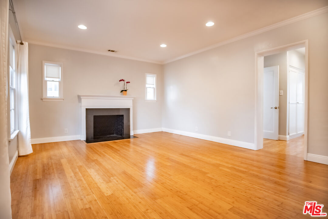 1414 S Spaulding AVE