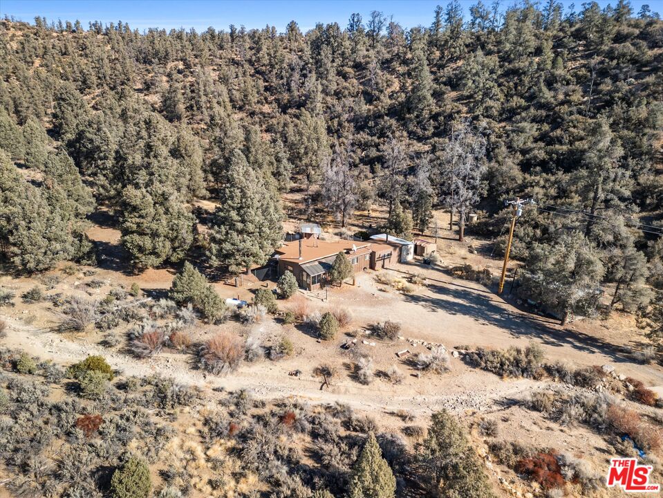 15699 Greenleaf Springs Rd