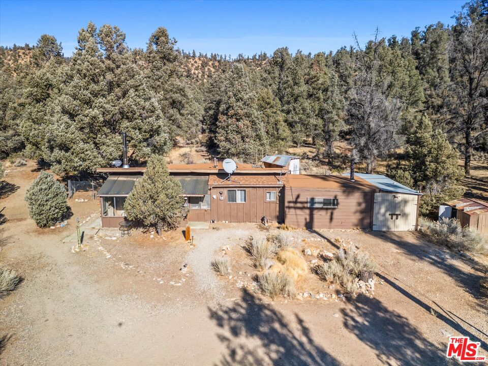 15699 Greenleaf Springs Rd