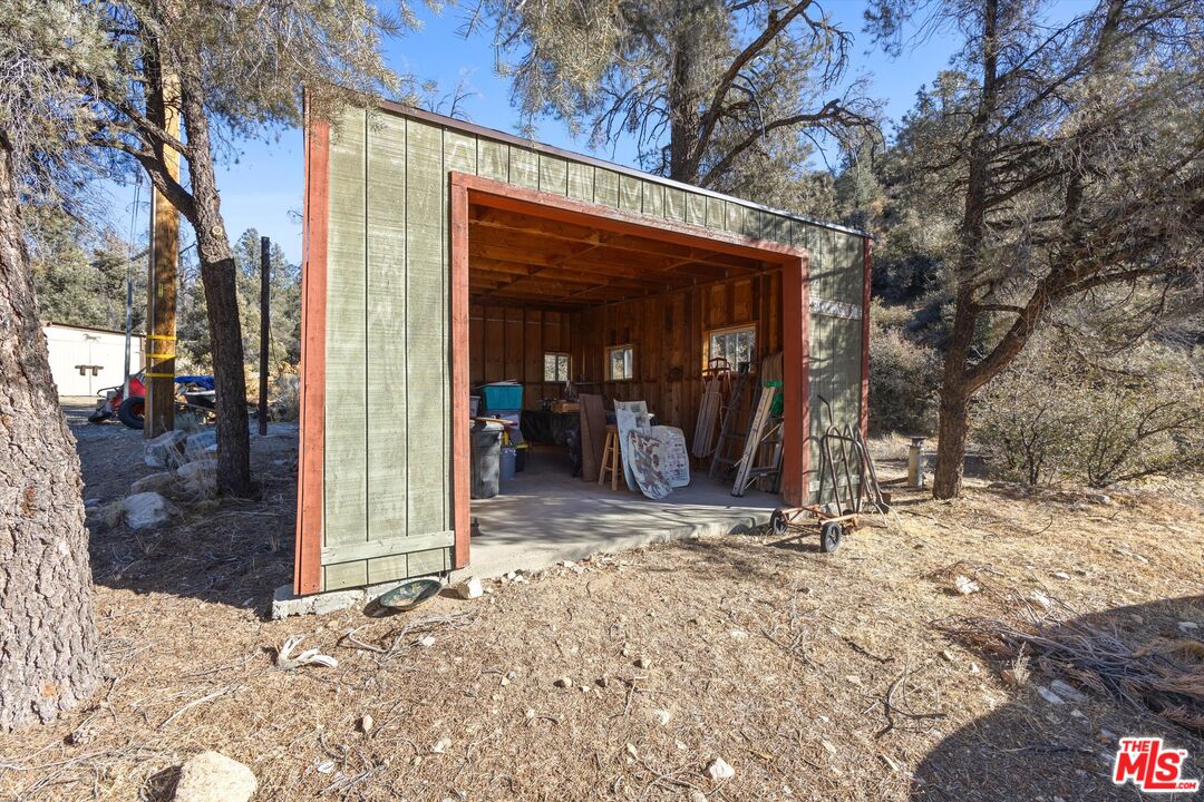 15699 Greenleaf Springs Rd