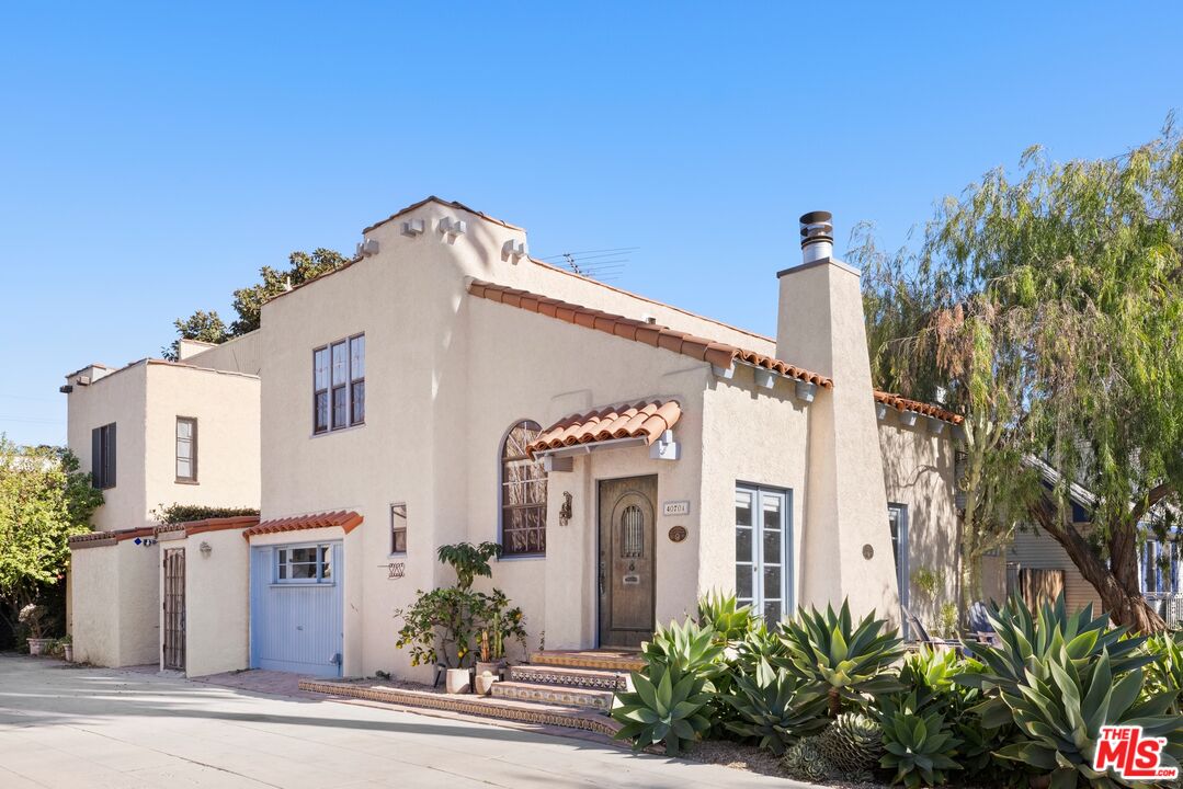 4070 Lafayette Pl Unit: A