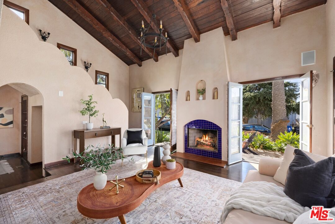 4070 Lafayette Pl Unit: A