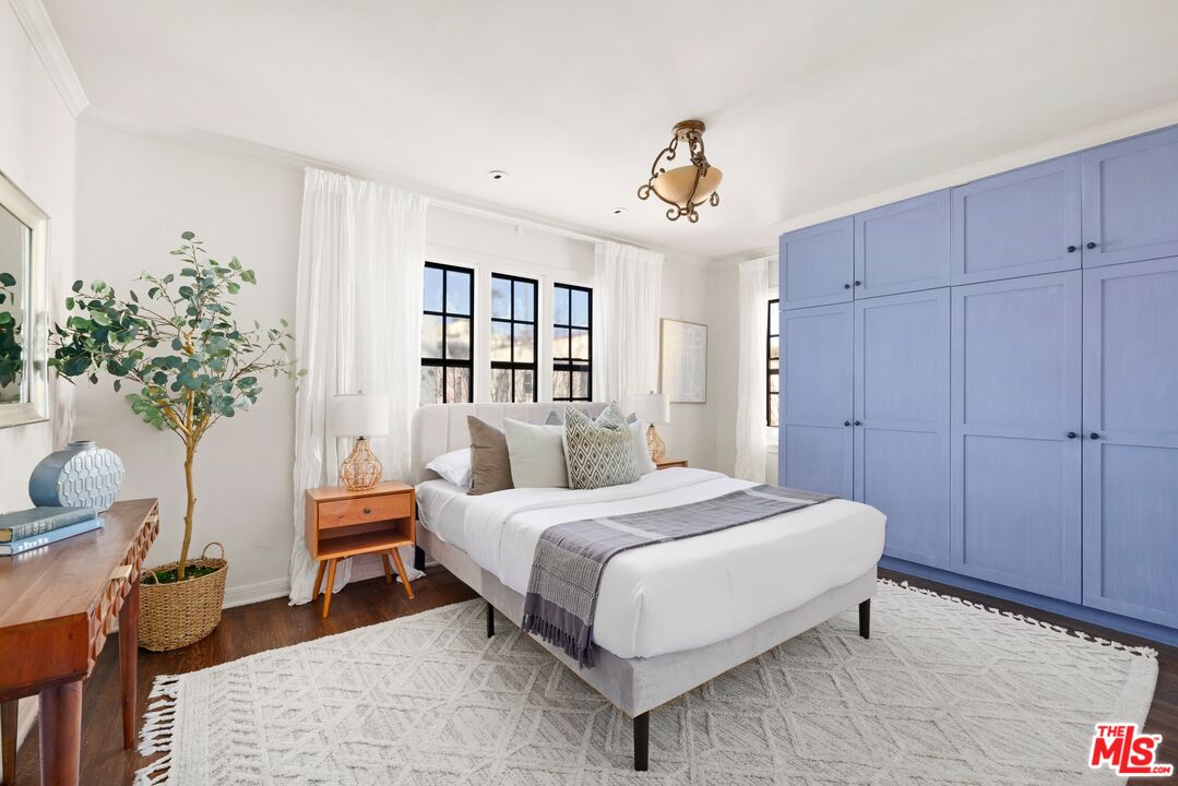4070 Lafayette Pl Unit: A