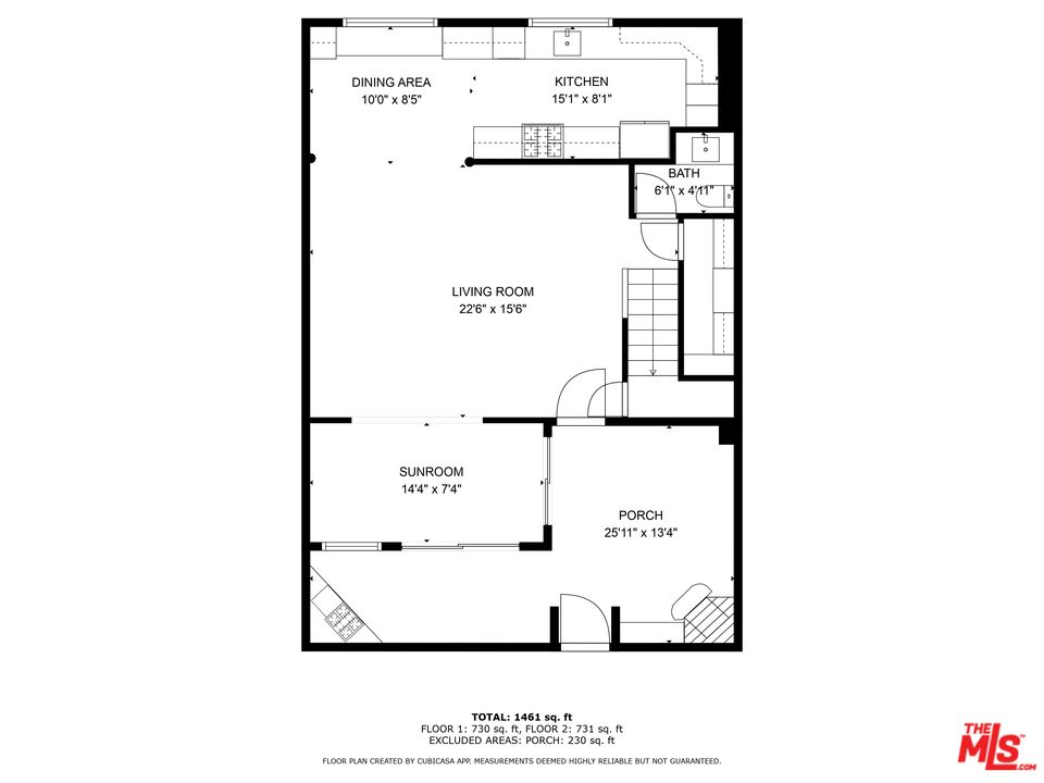 707 Grant St Unit: 13